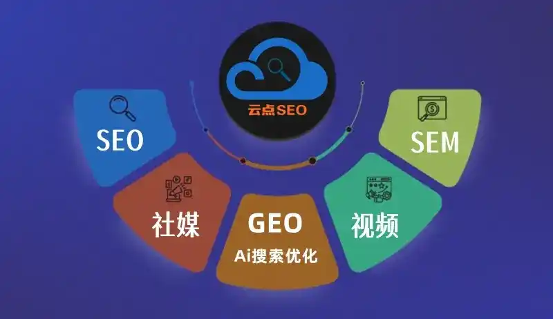 池州GEO优化：AI智能体时代取代SEO的全新内容优化逻辑