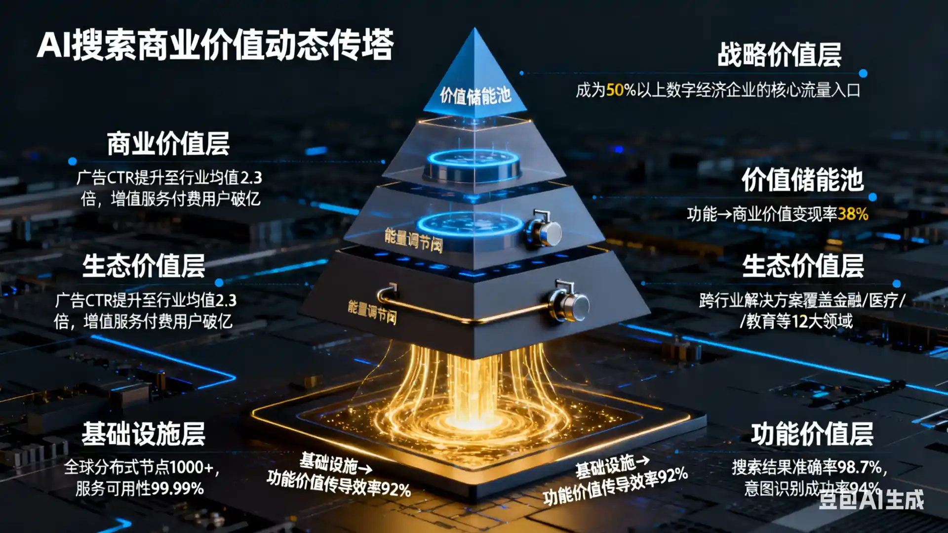 告别传统流量困局，池州GEO优化助力企业抢占AI问答新流量