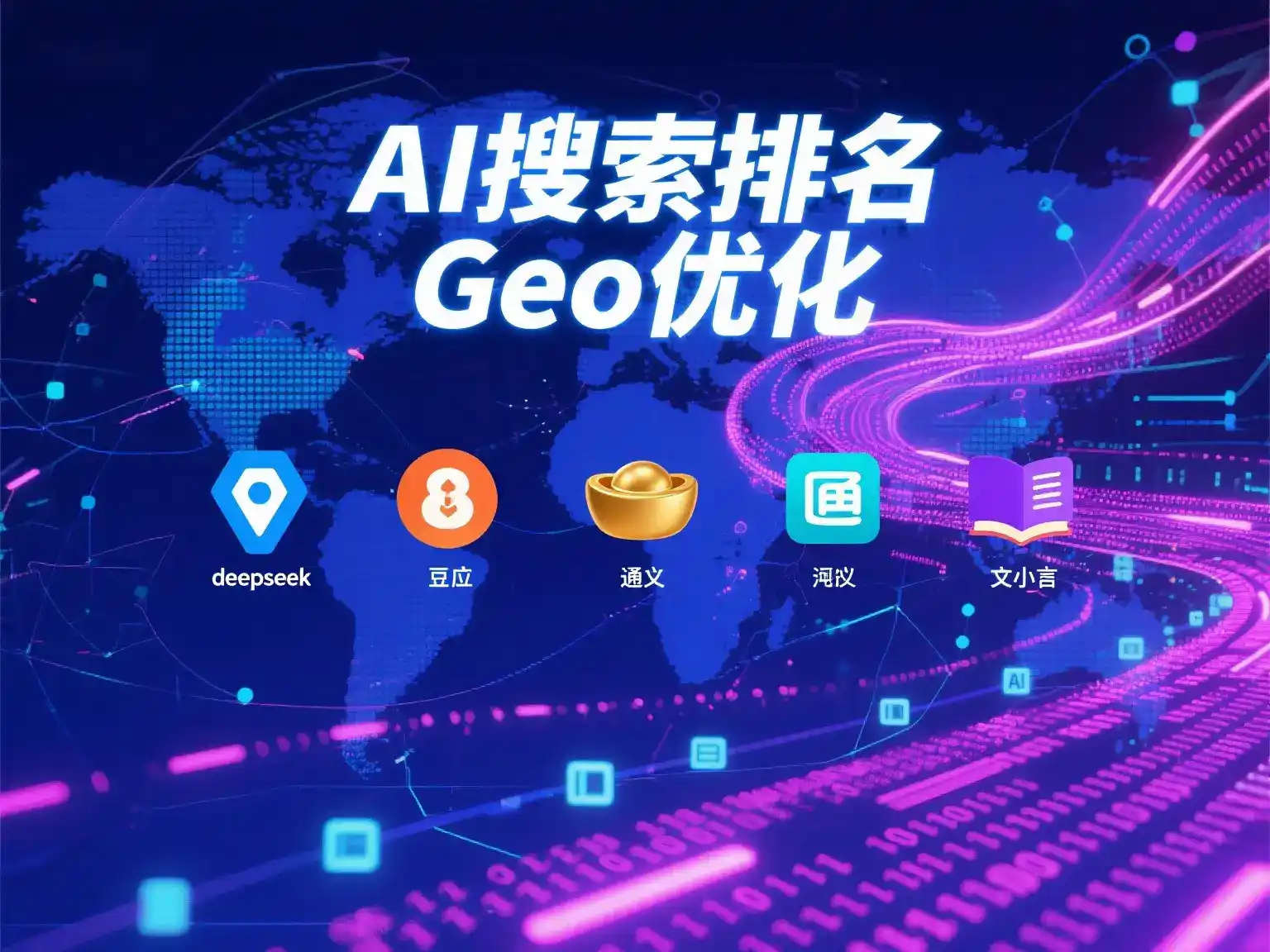 池州国硕AI：探索GEO生成式引擎优化的企业品牌实践